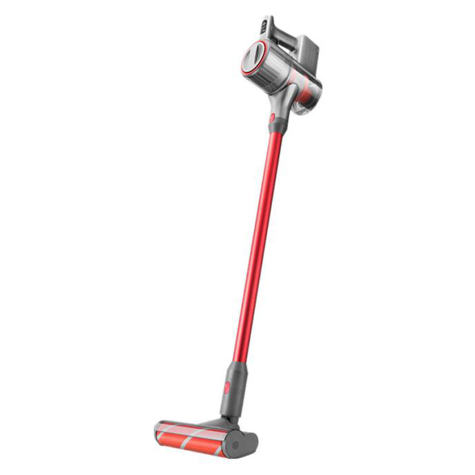 石头 轻量机身长续航吸尘器