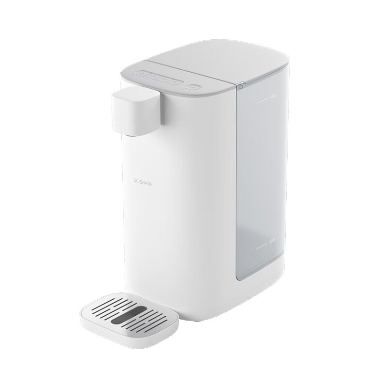 小米有品 大容量水箱饮水机