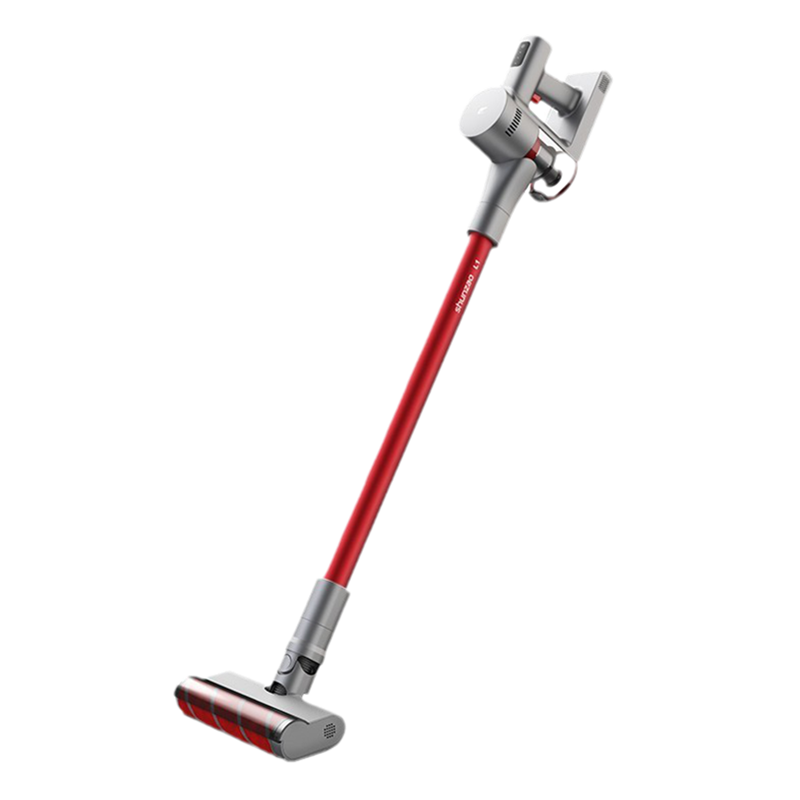 顺造 轻盈除螨吸尘器