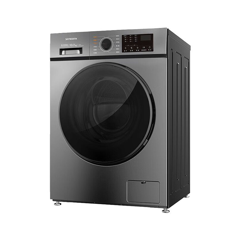 创维 智能洗烘滚筒洗衣机