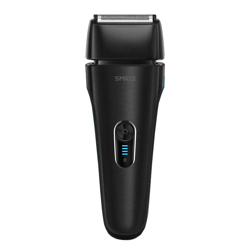 须眉 往复式剃须刀