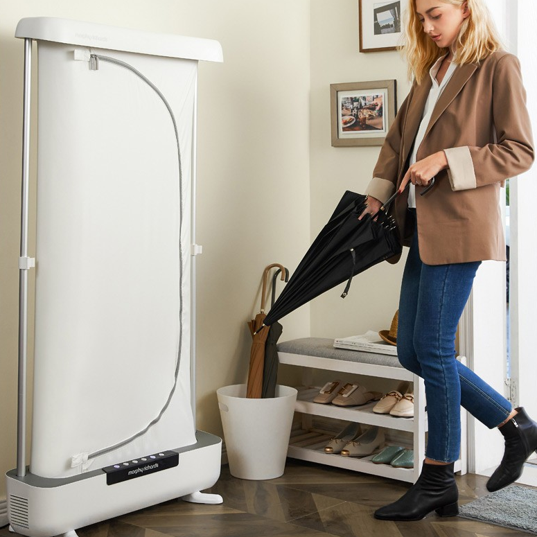 摩飞PTC加热烘干机