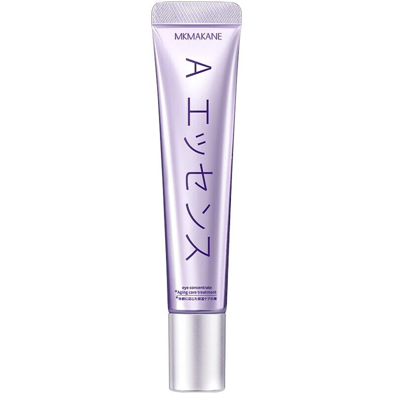 MKMAKANE 保湿眼霜