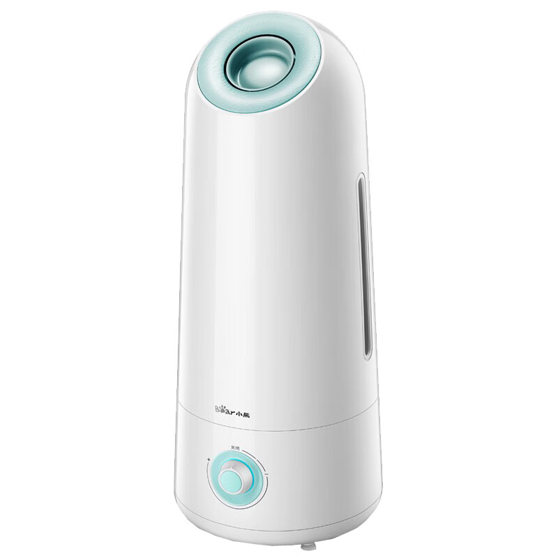 小熊 大容量高水雾加湿器