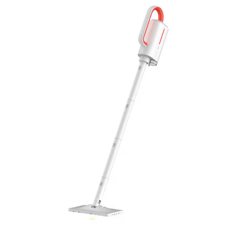 德尔玛 多功能电动拖把