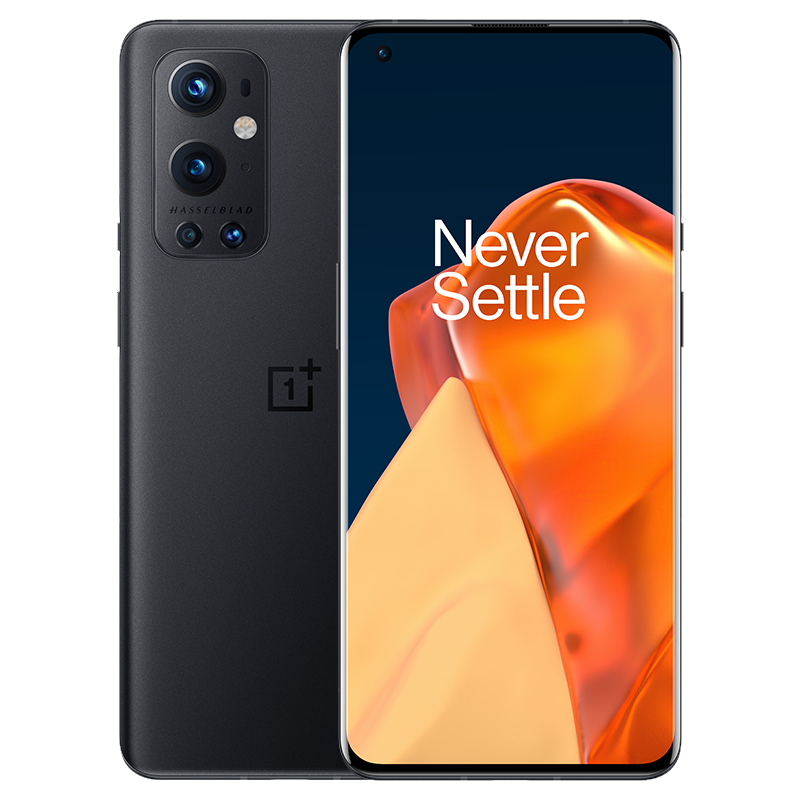 一加 120Hz柔性直屏 手机