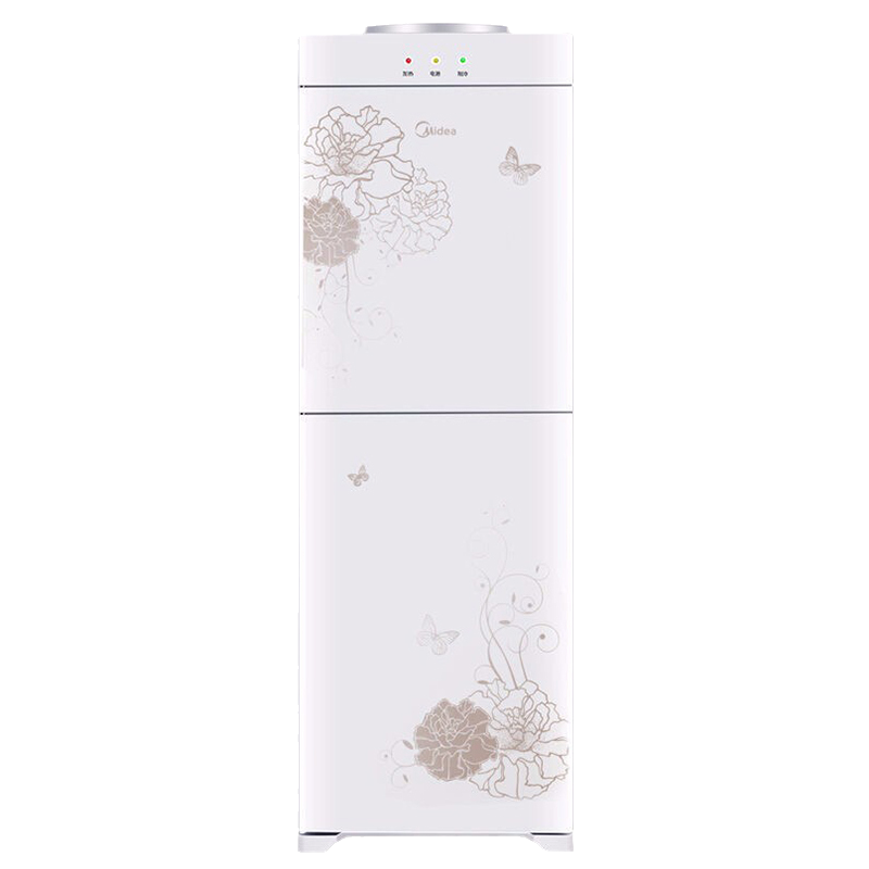 美的 时尚耐看饮水机