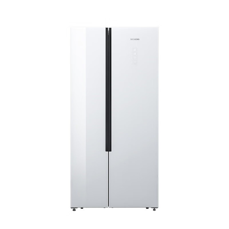 西门子变频风冷无霜冰箱