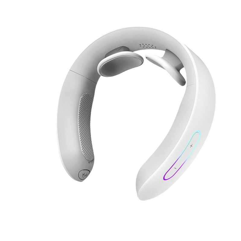 京东京造 智能颈椎按摩器