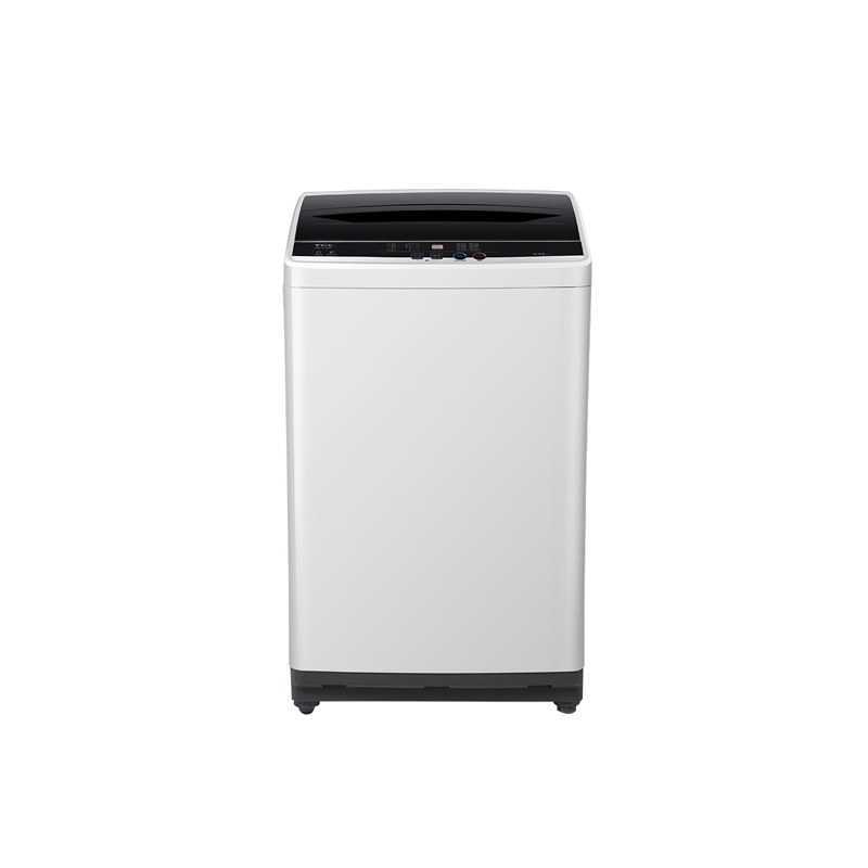 TCL 一键脱水波轮洗衣机