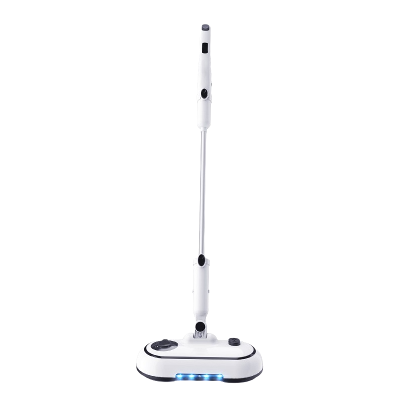 宝家丽自由切换电动拖把