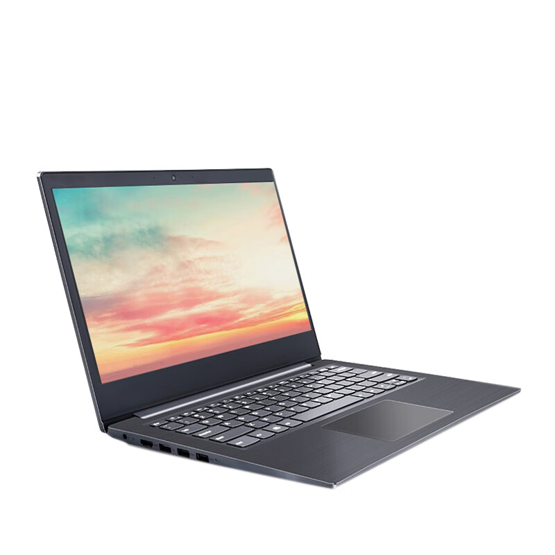 联想 全新办公笔记本电脑