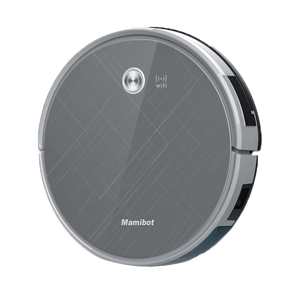 Mamibot 全自动扫地机