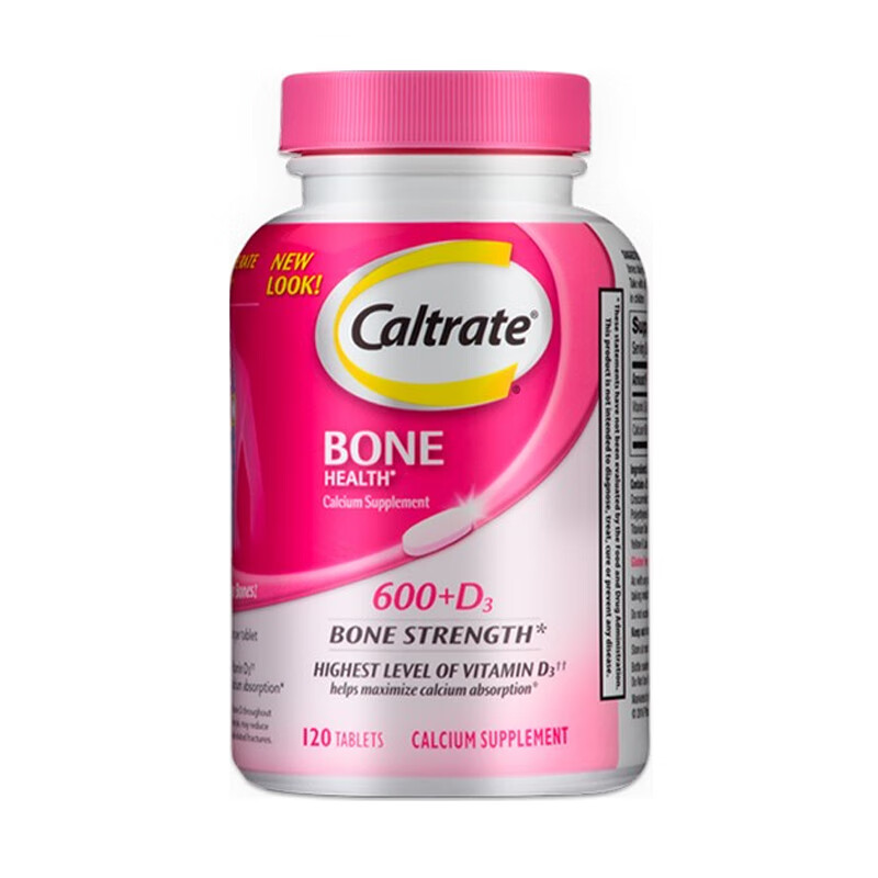 钙尔奇 含维d3 碳酸钙片