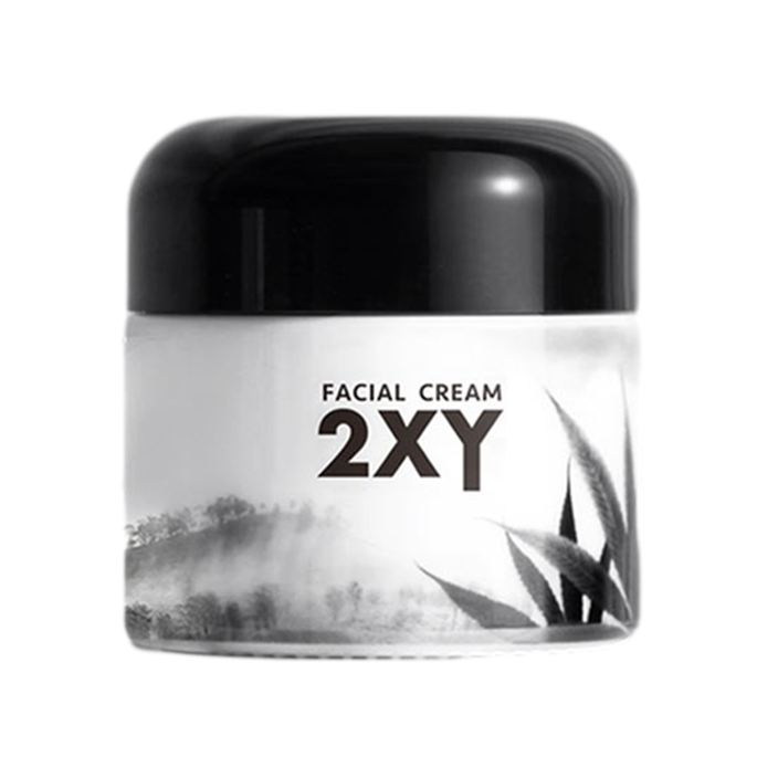 二十研 CBD+舒缓保湿精华霜