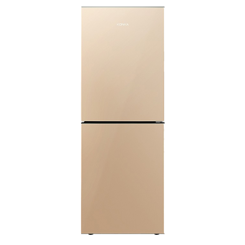 康佳 风冷无霜制冷快双门冰箱