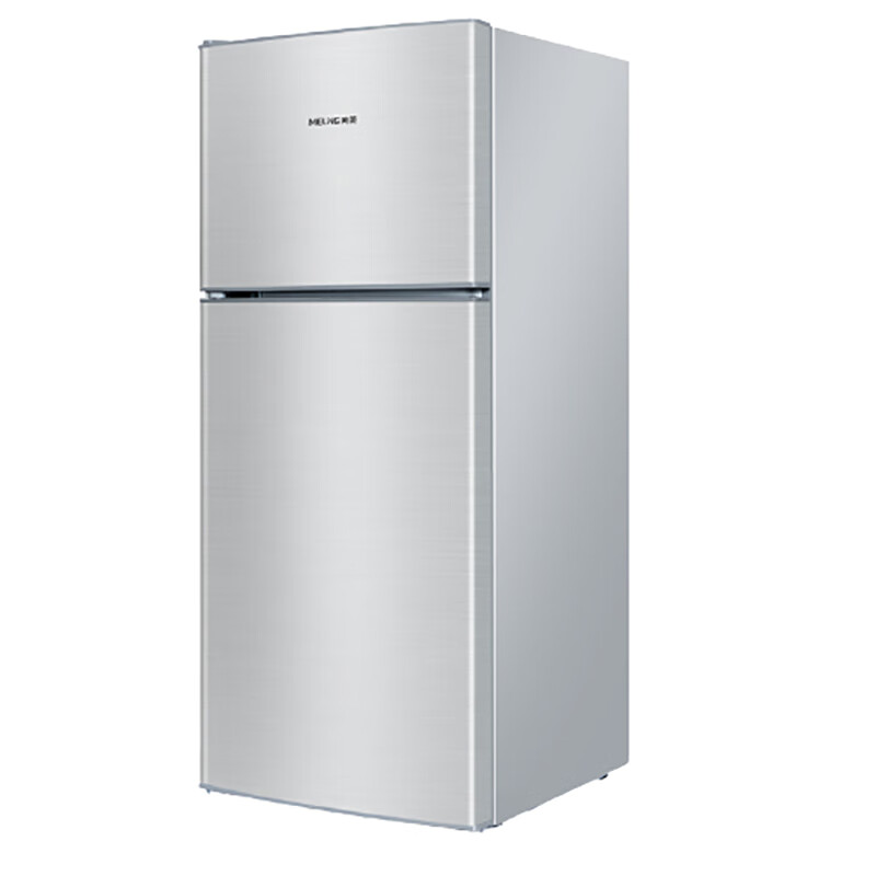 美菱 多维度筋条冰箱