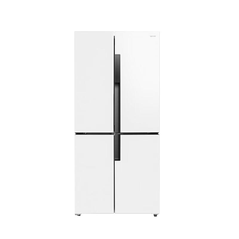 华凌 纤薄双变频电冰箱