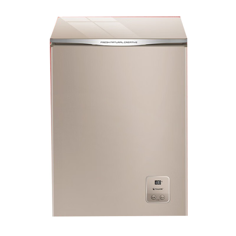 容声 节能低噪电脑控温冷柜