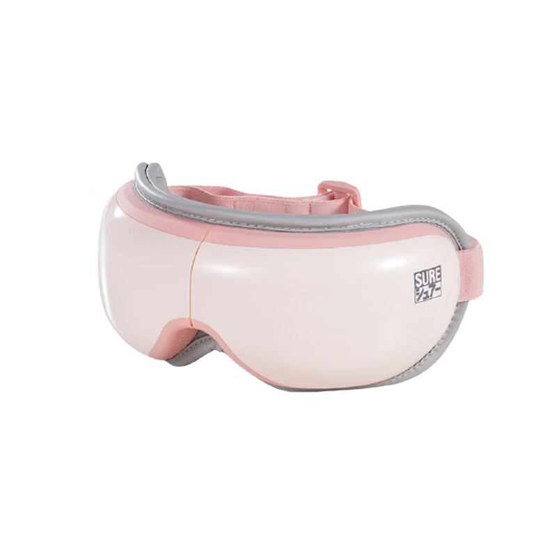 石崎秀儿 樱漫粉眼部按摩仪