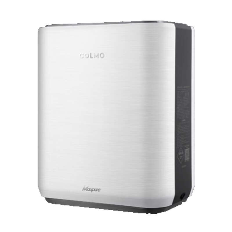 COLMO 纯物理过滤净水器