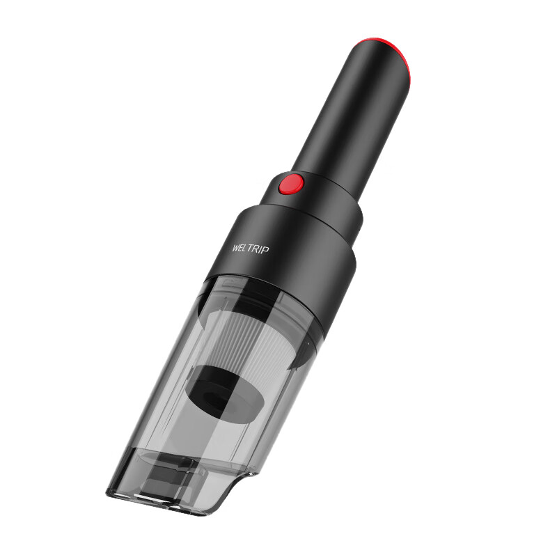 维程 无线车载吸尘器