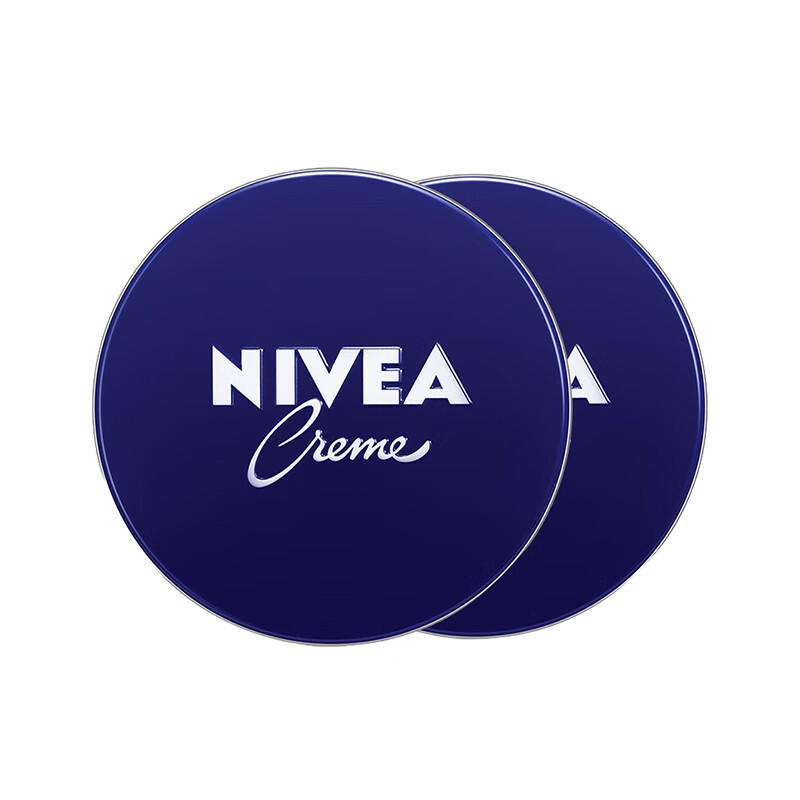 妮维雅 多效润肤滋润男士面霜