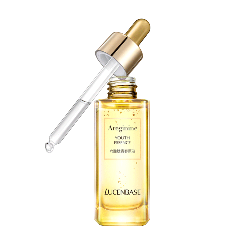 透真 六胜肽青春原液