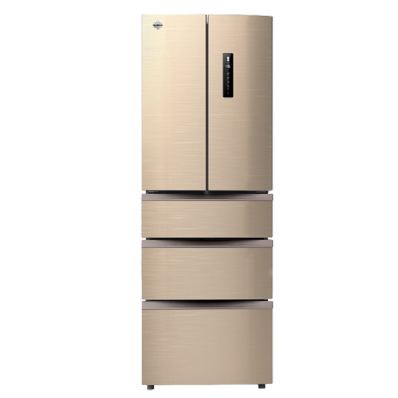 格力 晶弘风冷瞬冻保鲜冰箱