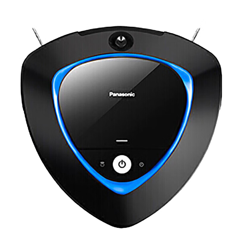 松下 灵活小巧扫地机器人