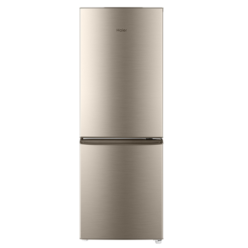 海尔 节能静音冰箱