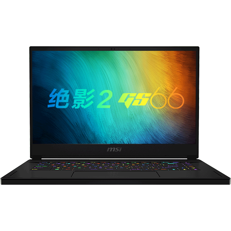 微星 PD快充 游戏本