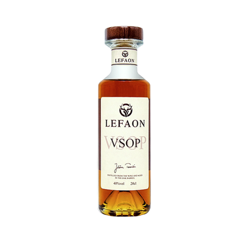 利枫 进口白兰地