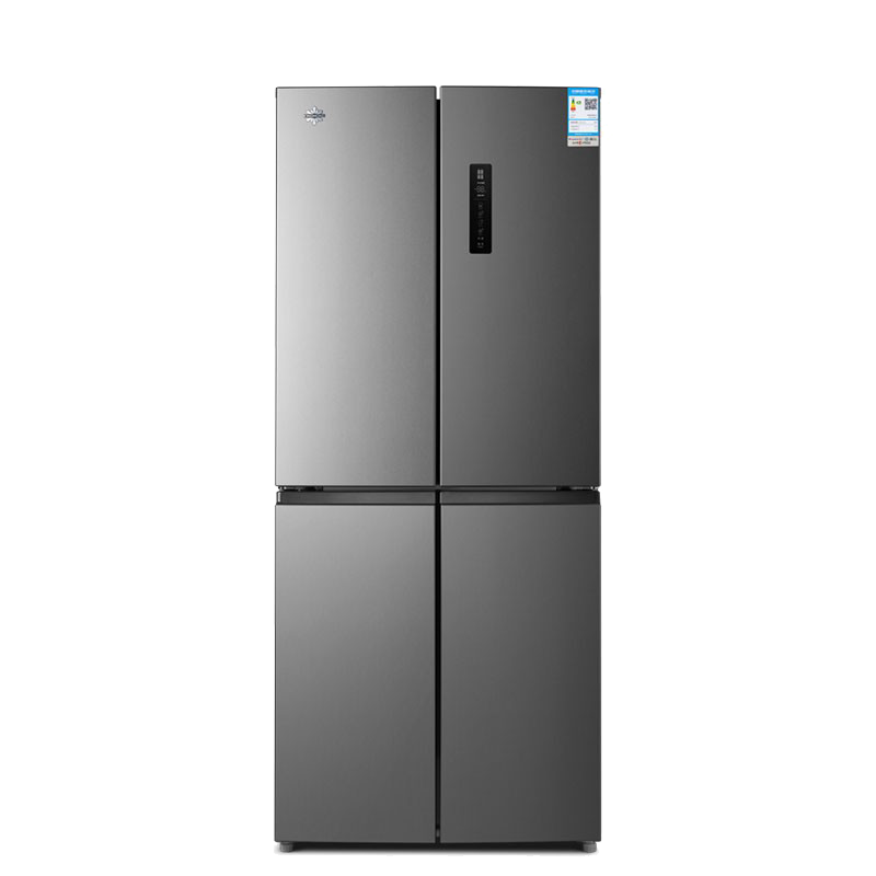 格力抗菌净味冰箱