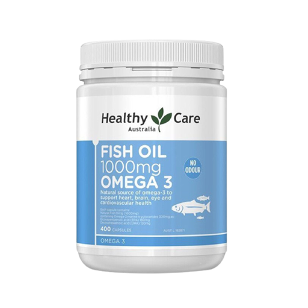 澳世康 澳洲进口鱼油软胶囊