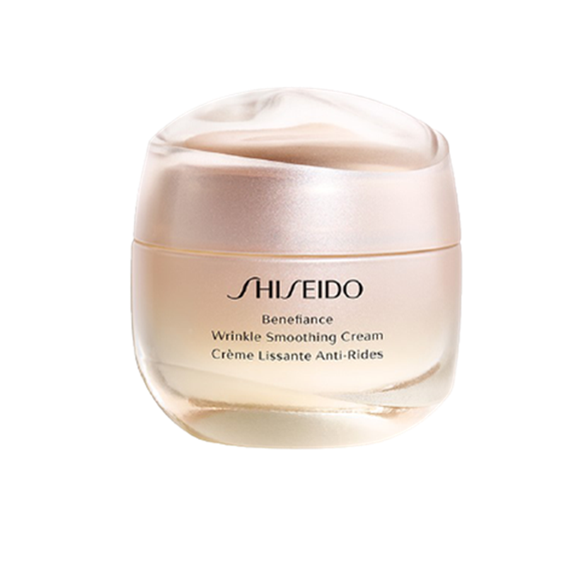 资生堂 盼丽风姿智感面霜