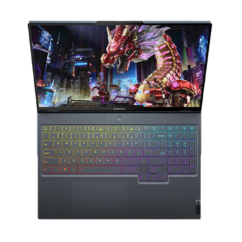 联想 8核锐龙处理器游戏本