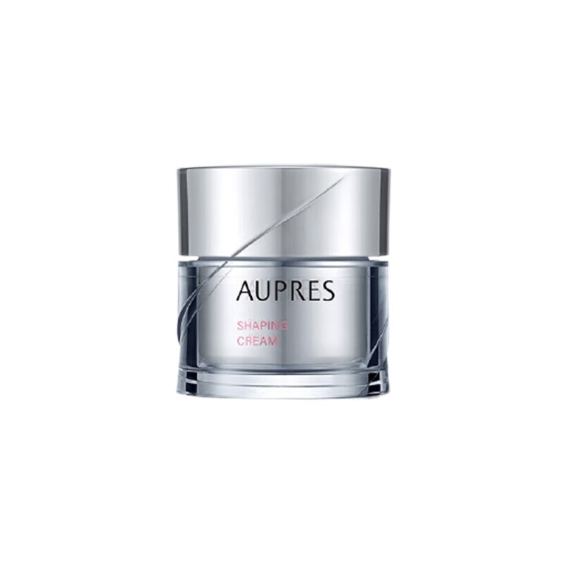 欧珀莱 塑颜紧肤 面霜