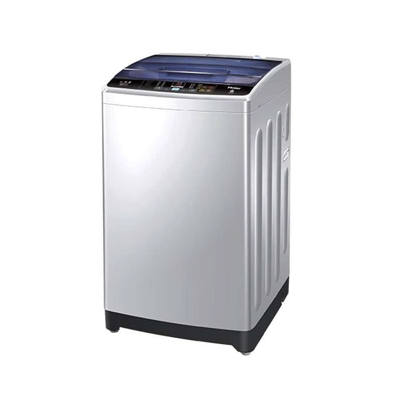 海尔 水电双宽波轮洗衣机