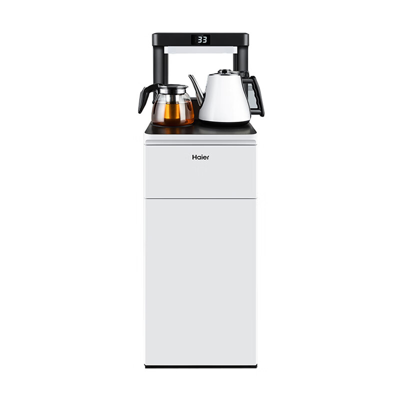 海尔 精密控温饮水机