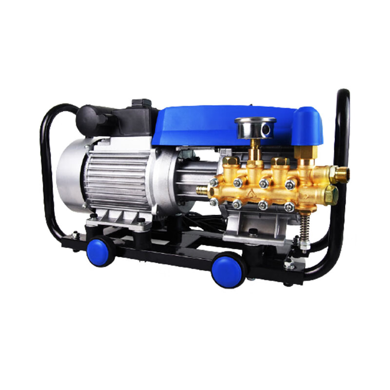 安露 多重保护洗车机