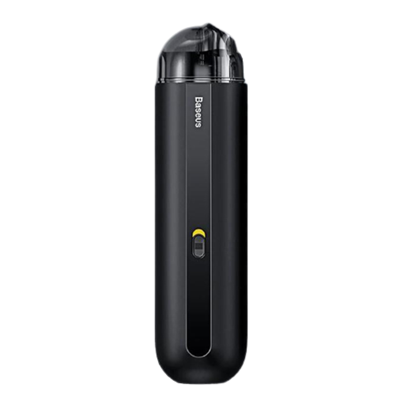 倍思 星空黑车载吸尘器