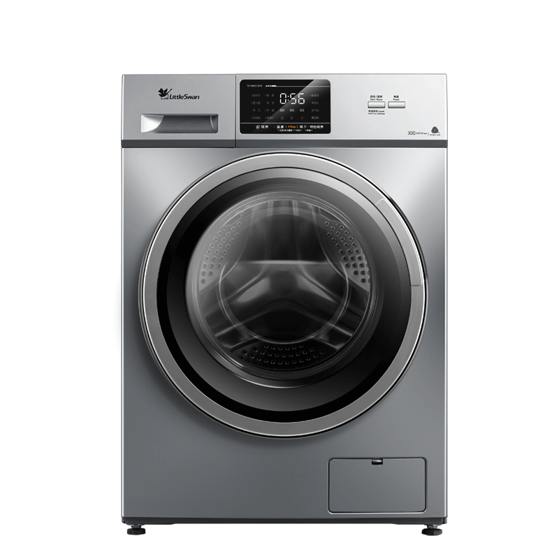 小天鹅高温筒自洁洗衣机