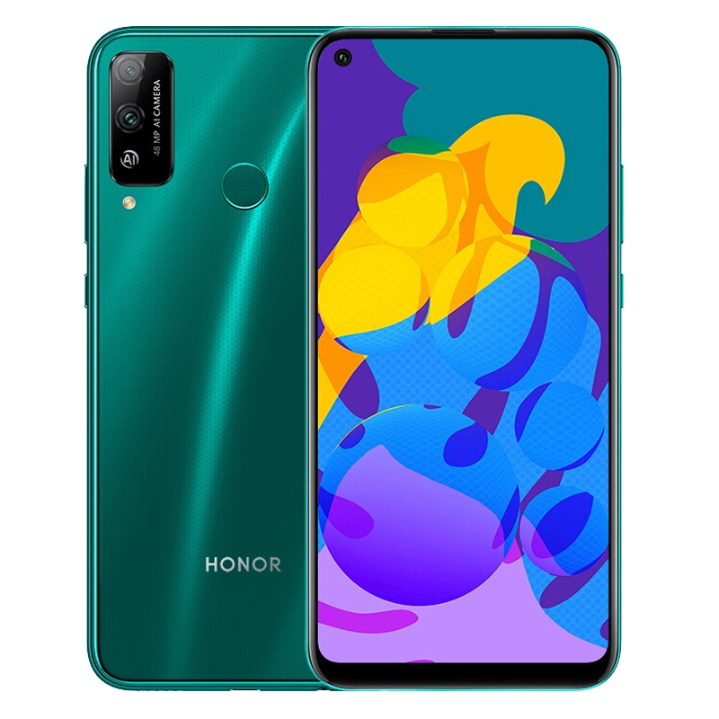 荣耀 高清魅眼屏 手机