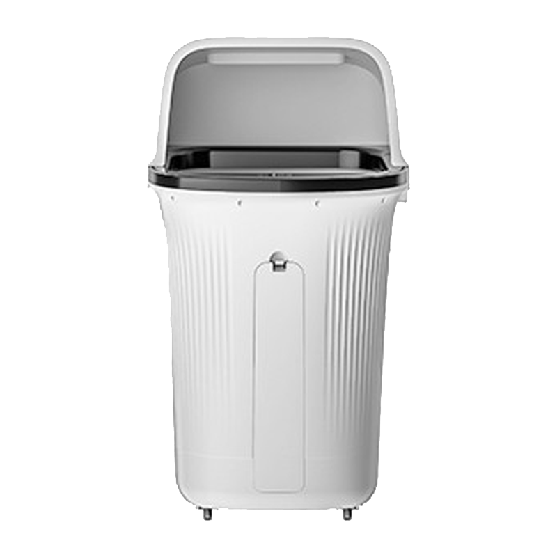 志高 高深桶自动按摩足浴盆