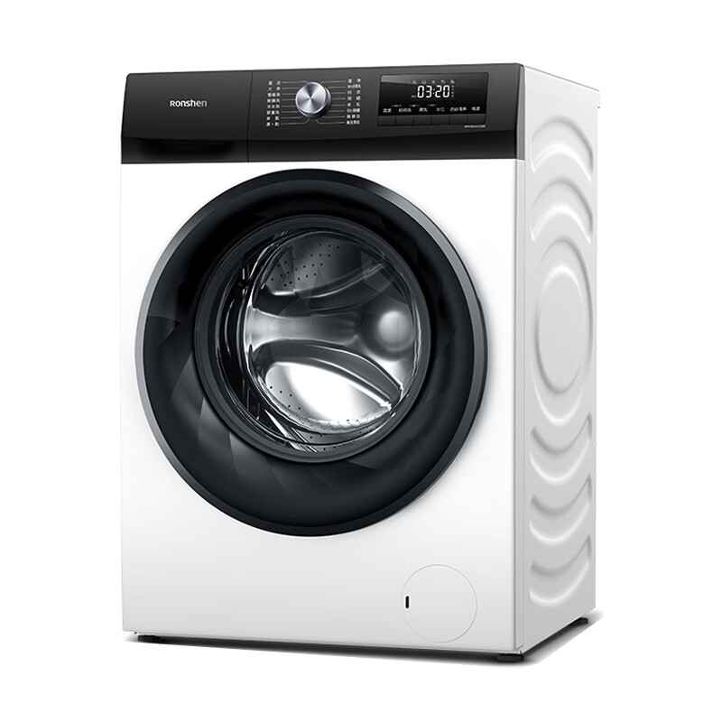 容声超薄滚筒洗衣机