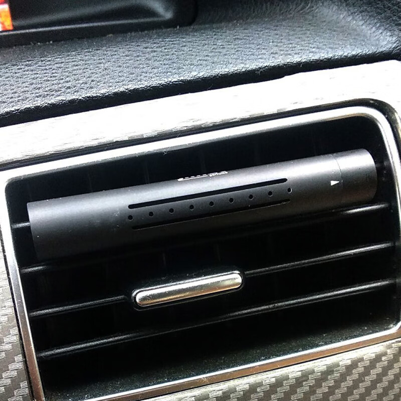 茄米特 快速去味车载香水