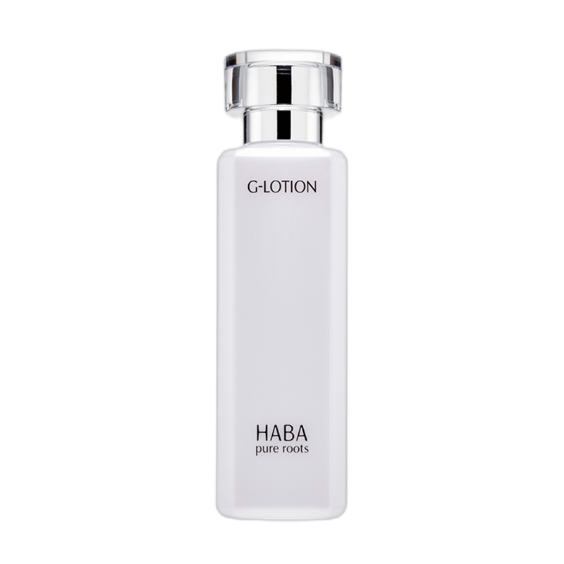 HABA 紫根缓解爽肤水