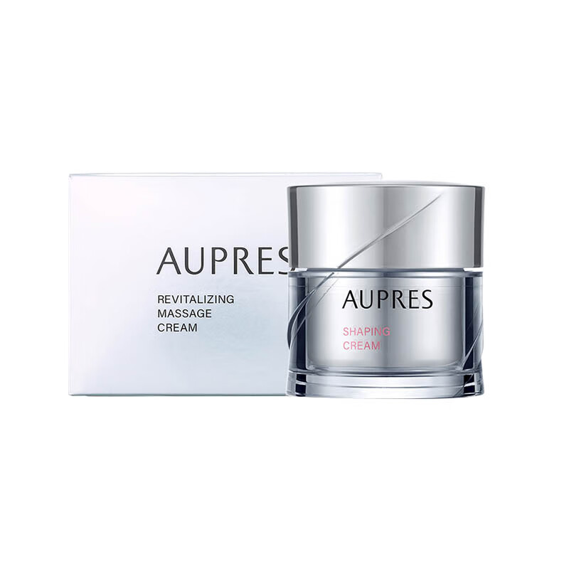 欧珀莱 滋润紧致保湿面霜