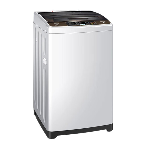 统帅漂甩二合一洗衣机